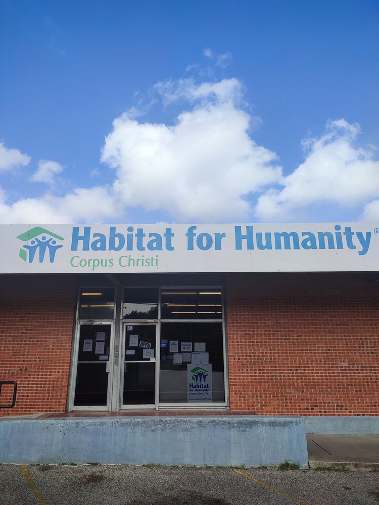 Habitat for Humanity ReStore - Corpus Christi
