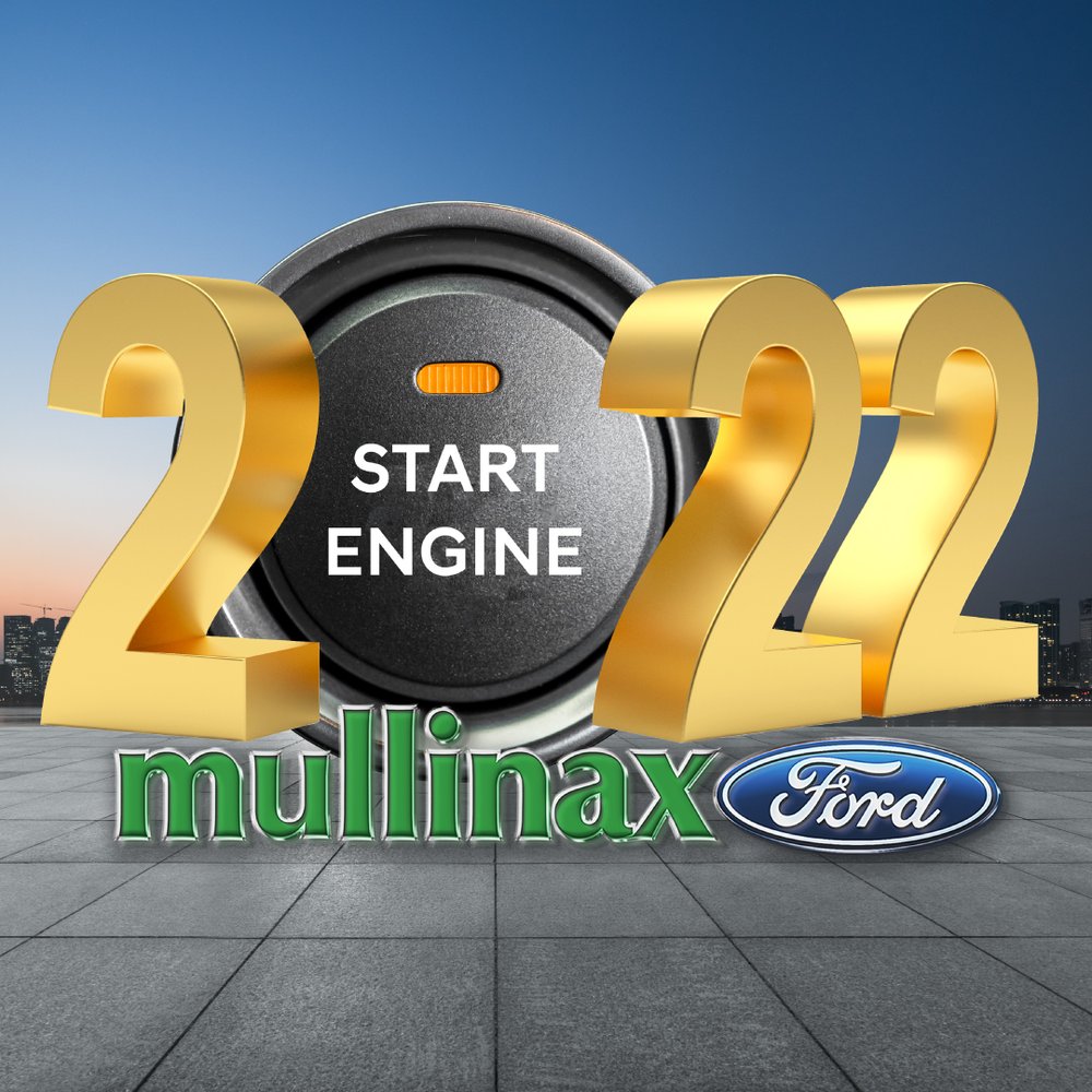 Mullinax Ford of Olympia