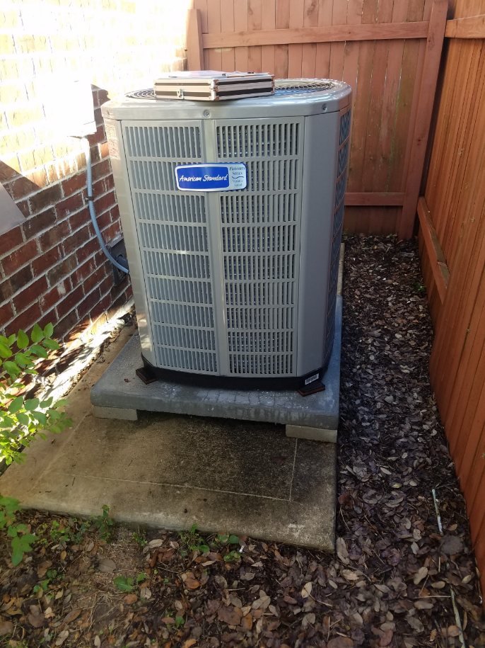 Smart Air Cooling & Heating