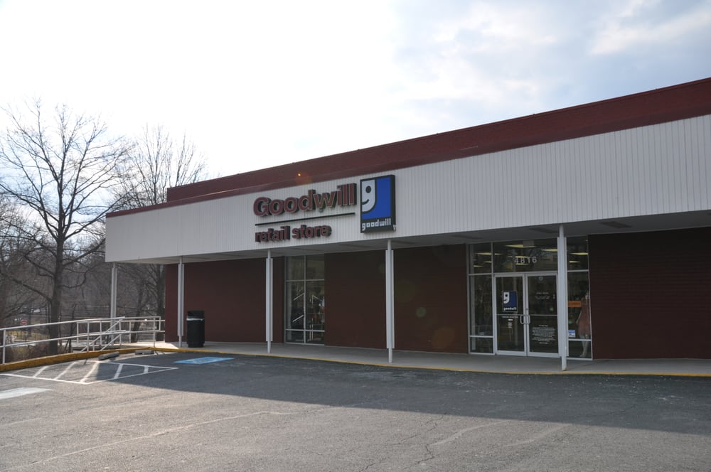 Goodwill