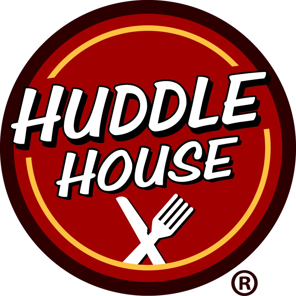 Huddle House Huddle House