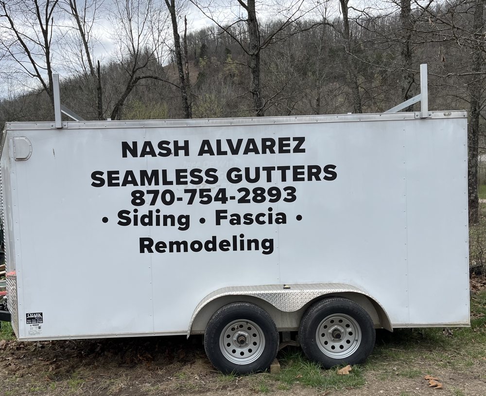 image of business Nash Alvarez Carpentry and Construction