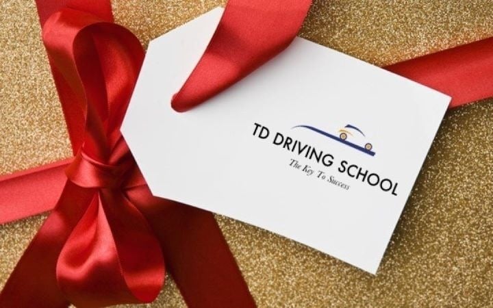 TD Driving School