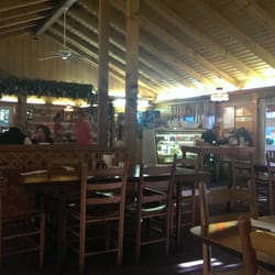 Country Cupboard Pizza 16614 Rosman Hwy Lake Toxaway Nc Photo Of Country Cupboard Lake Toxaway Nc United States Inside The Dining