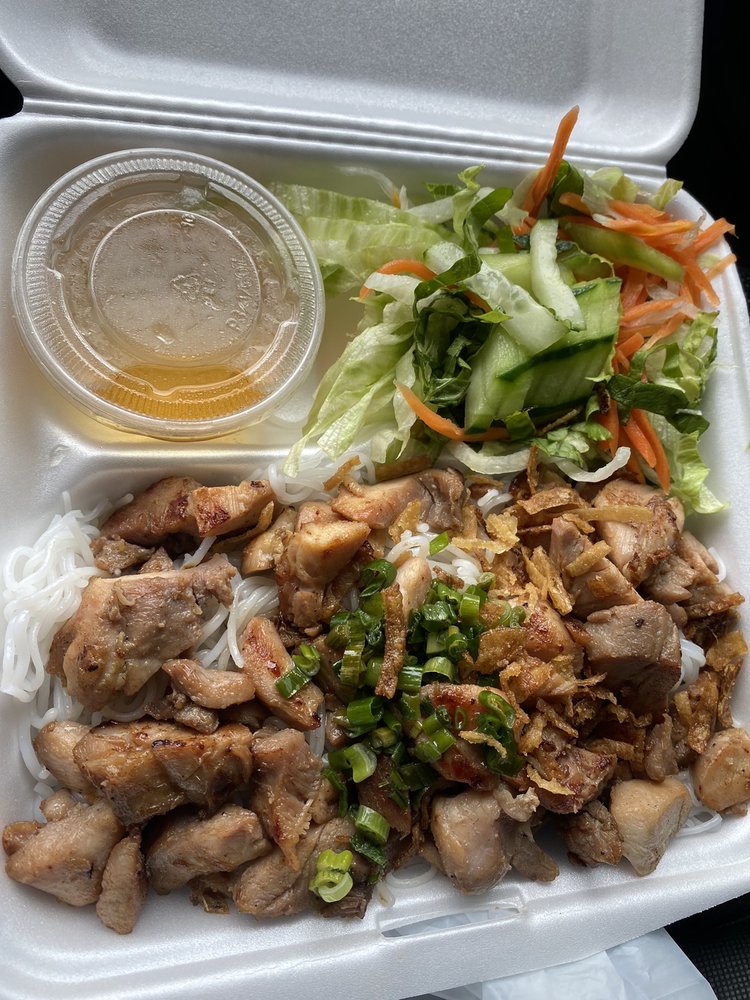 Pho 518 Restaurant