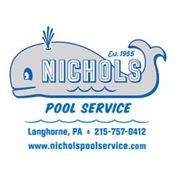 Nichols Pool Service