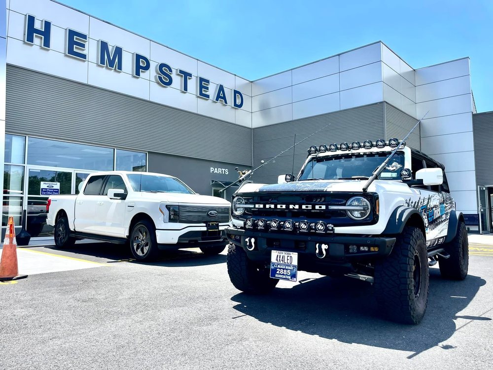 Hempstead Ford