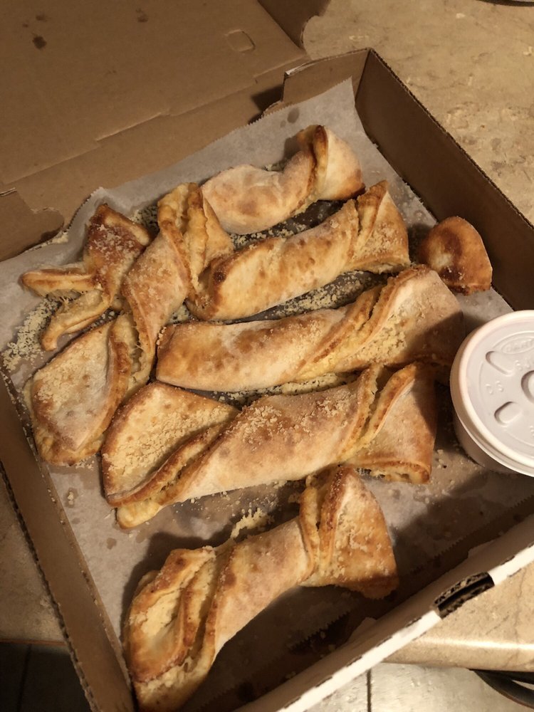 Sunseri Pizza