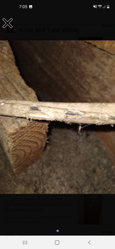 Country View Home Inspections