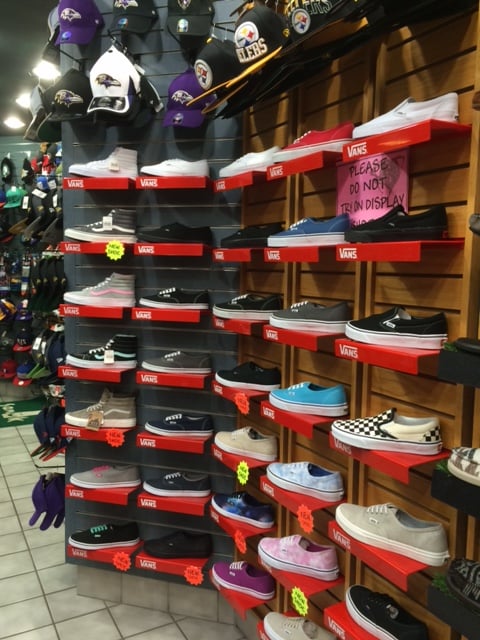 Fishbone Apparel