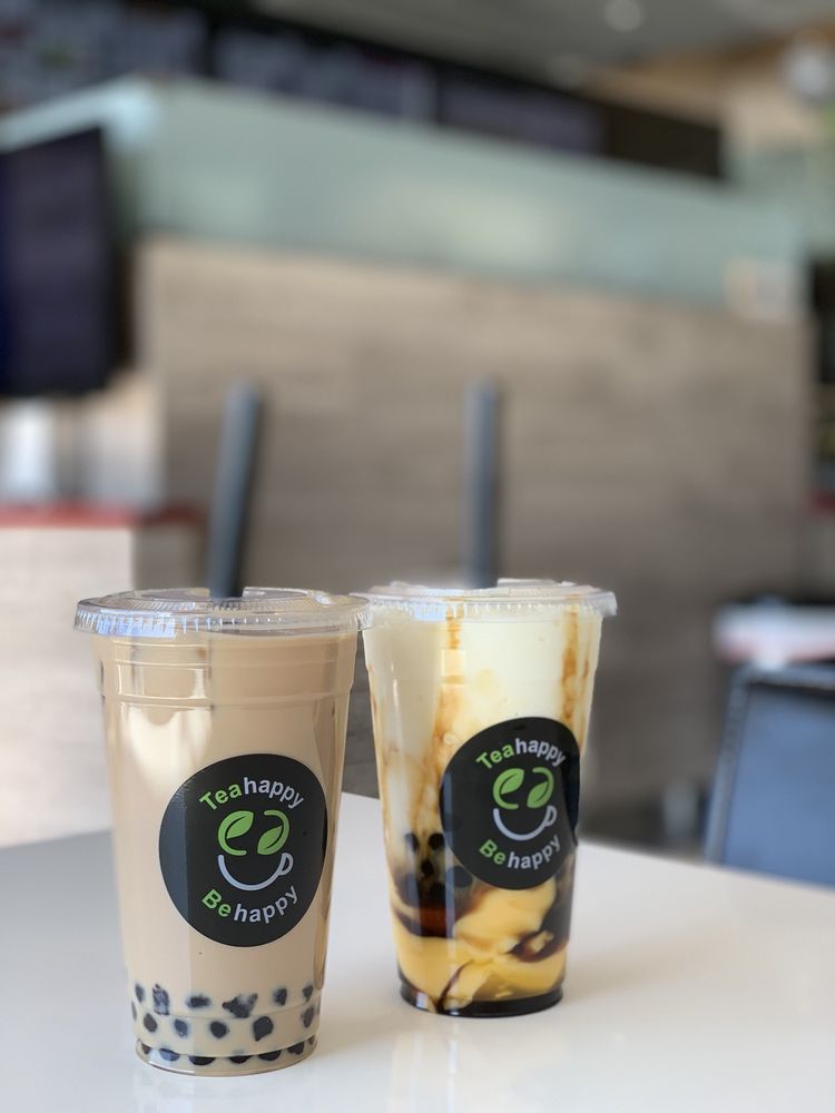 Coffee Shop Image