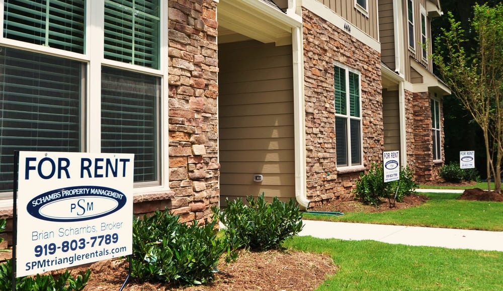 Schambs Property Management