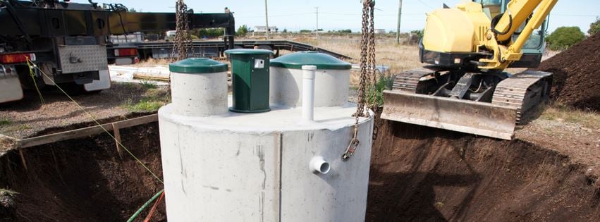 Gonzales Septic Service
