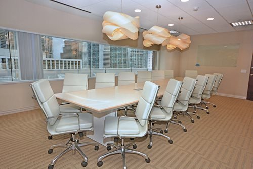Premier Workspaces - Coworking & Office Space