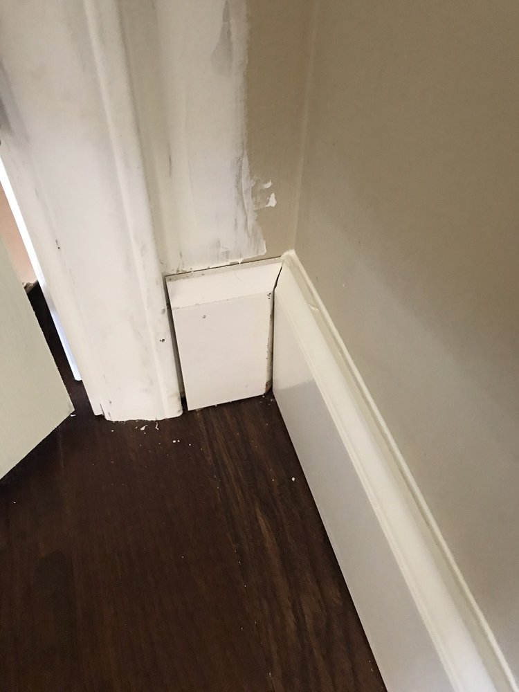 Blue Mountain Flooring