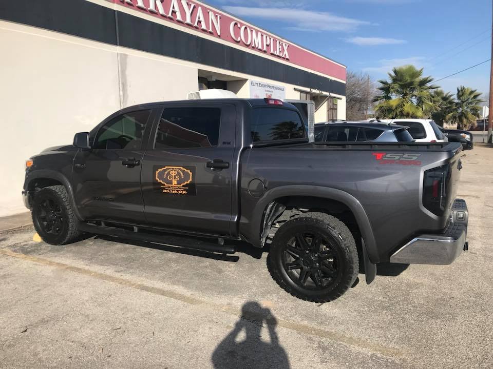 Guardian locksmith