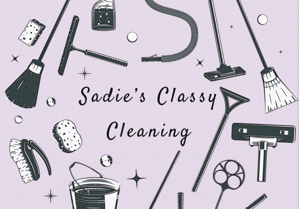 Sadie’s Classy Cleaning