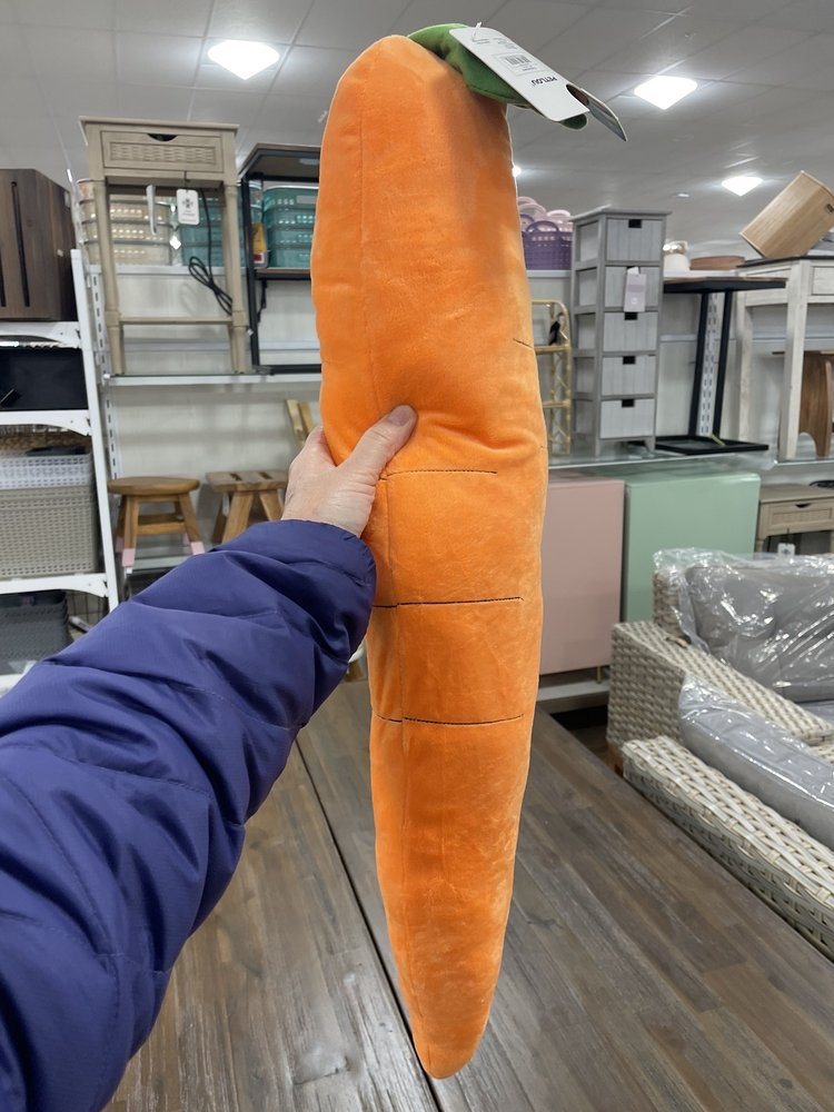 Home Goods
