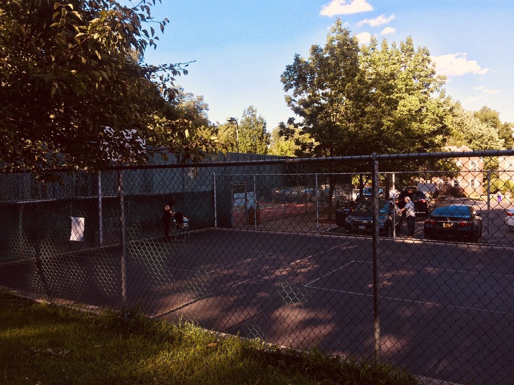 Glen Oaks Village
