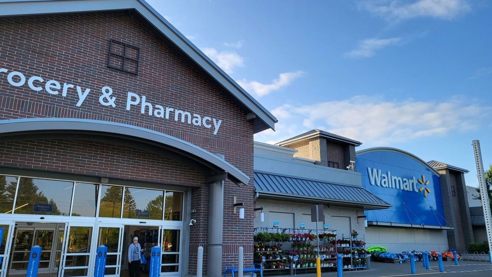 Walmart Supercenter