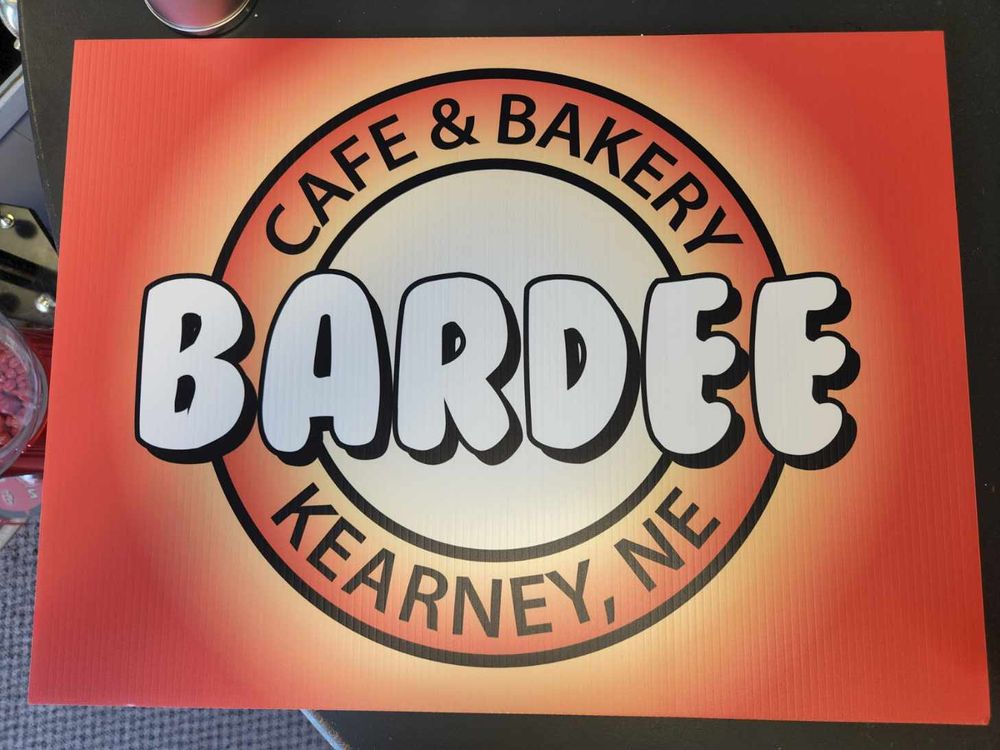 BarDee Cafe & Bakery