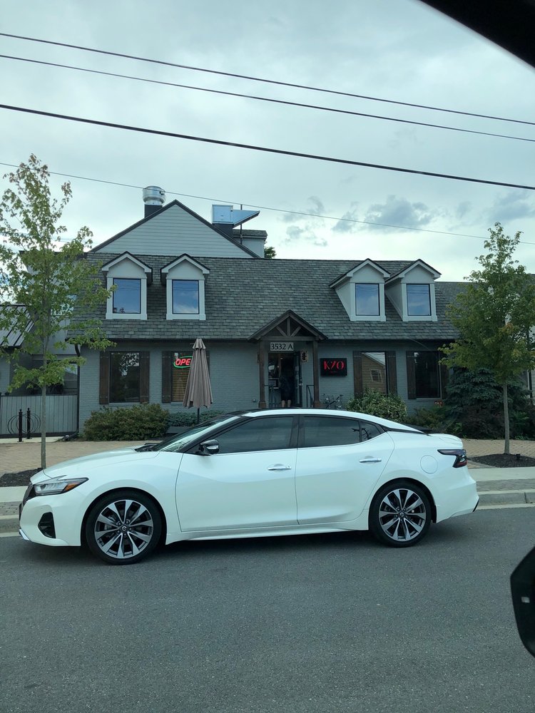 Kyo Sushi