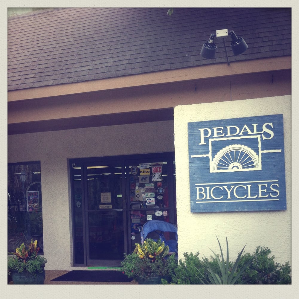 Pedals Bicycles 10 Photos & 17 Reviews Bikes 71 Pope Ave, Hilton