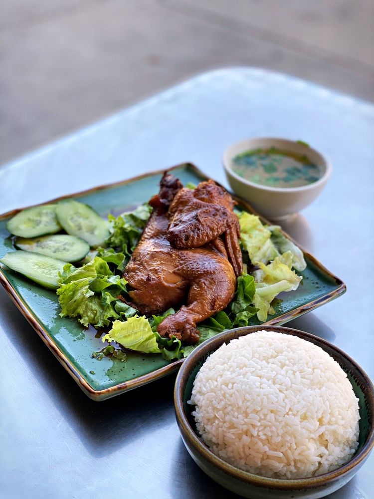Bun Mam Ha Tien