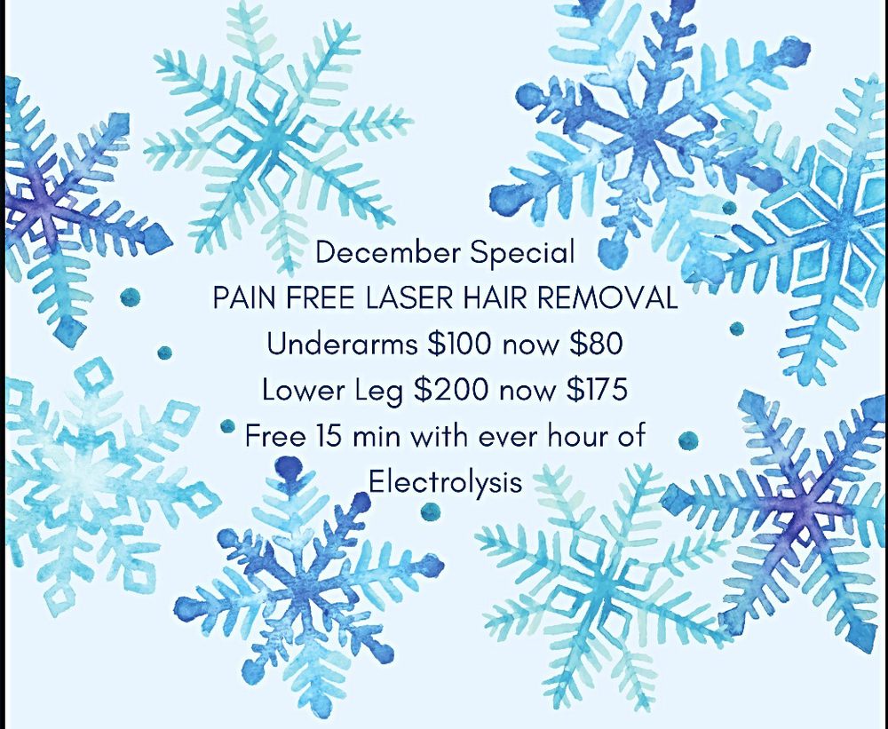 Hair Removal & Skin Center