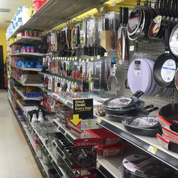 Dollar General 14 Mga Larawan Discount Store 767 Main St E