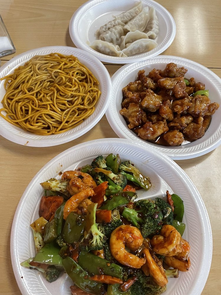 Taste of China