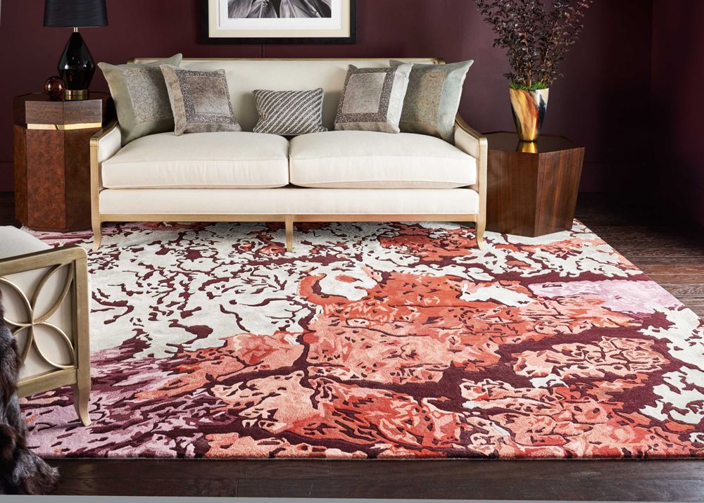 Fovama Rugs & Carpets of Westchester