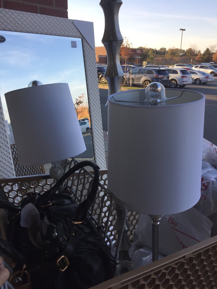 HomeGoods
