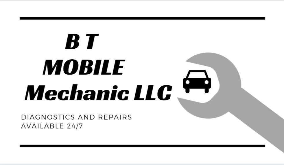 B T Mobile Mechanic