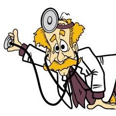 image of business Crawlspace Doctor