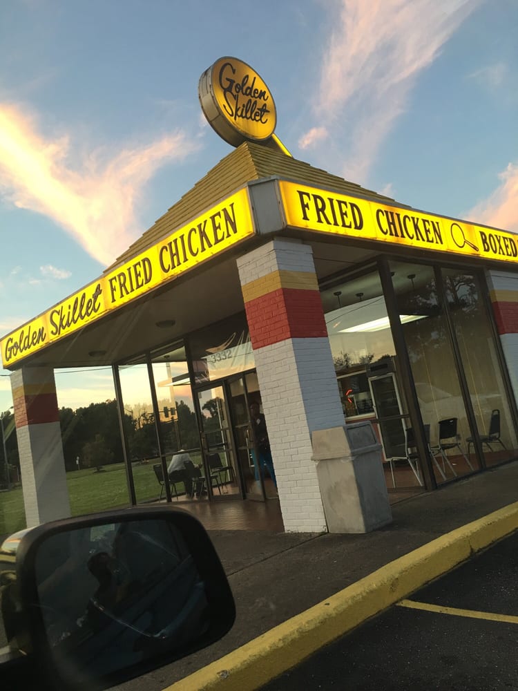 Golden Skillet 15 Photos & 16 Reviews Seafood 3332 Victory Blvd