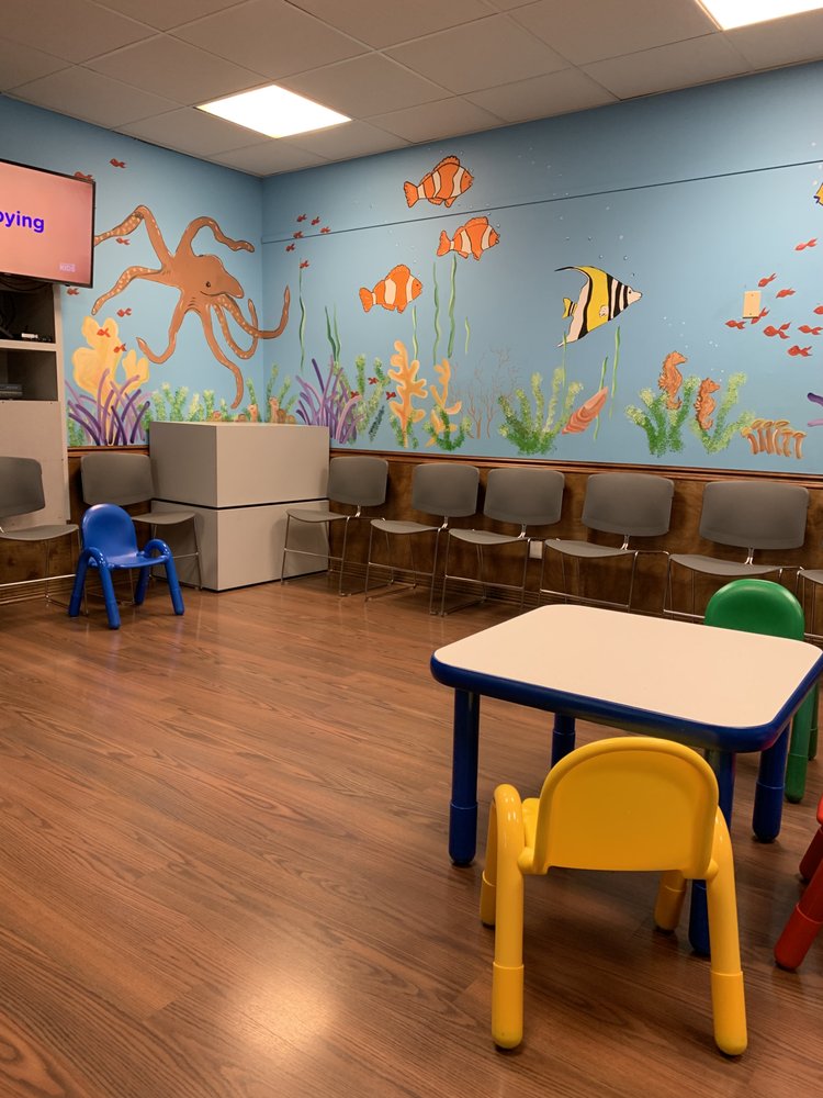 image of business Metairie Pediatrics