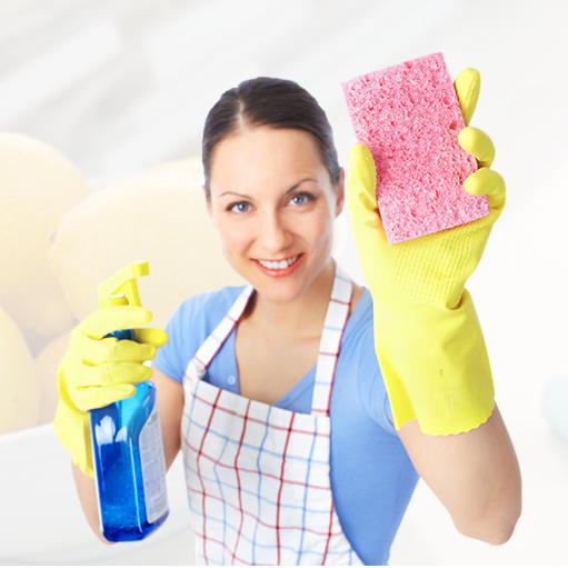 Next Day Cleaning