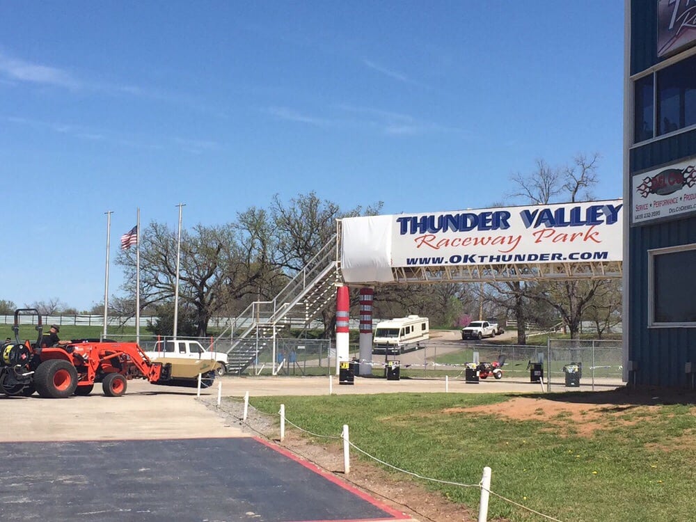 Smiley’s Racing Products of Oklahoma City Sporting Goods 3208 SW