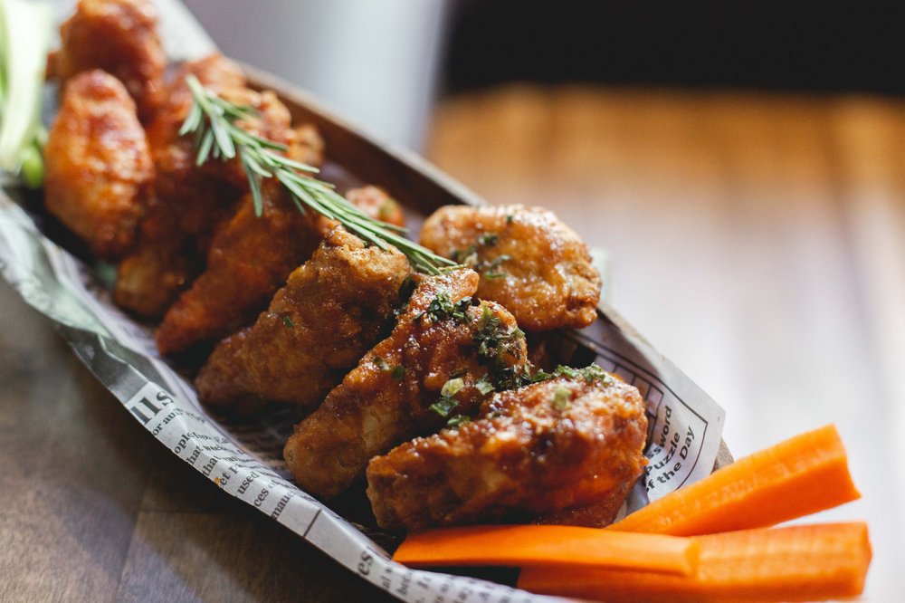 Mono Mono Korean Fried Chicken