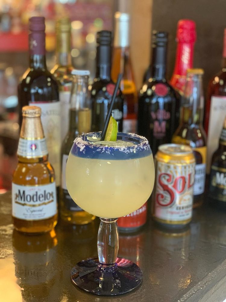 Mamasita's Mexican Grill