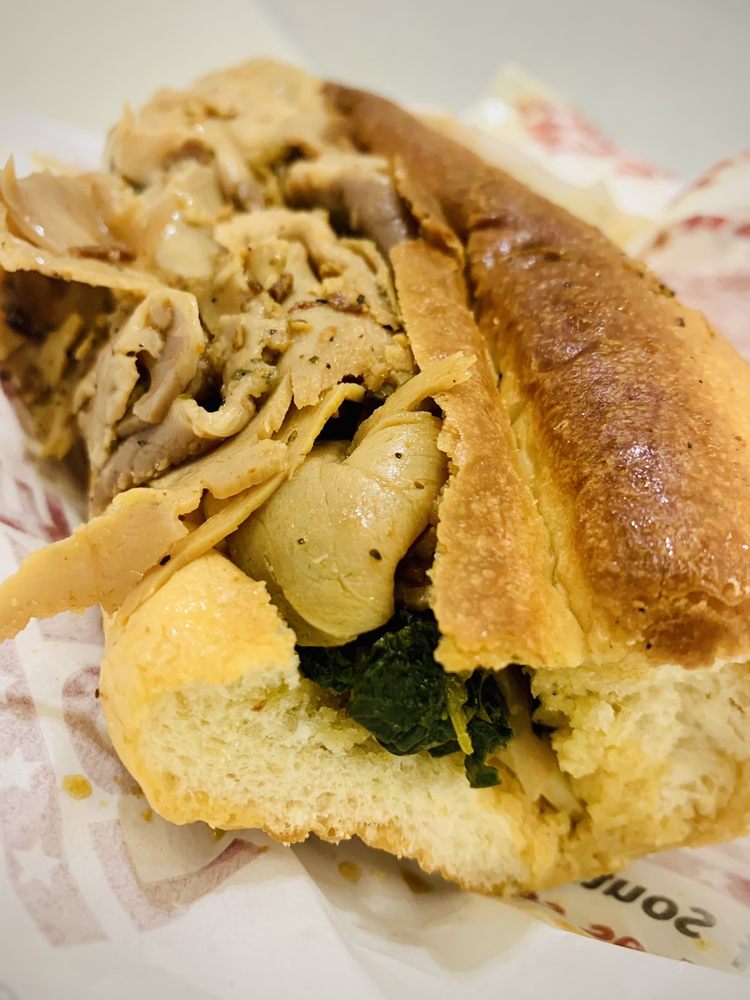 Tony Luke’s