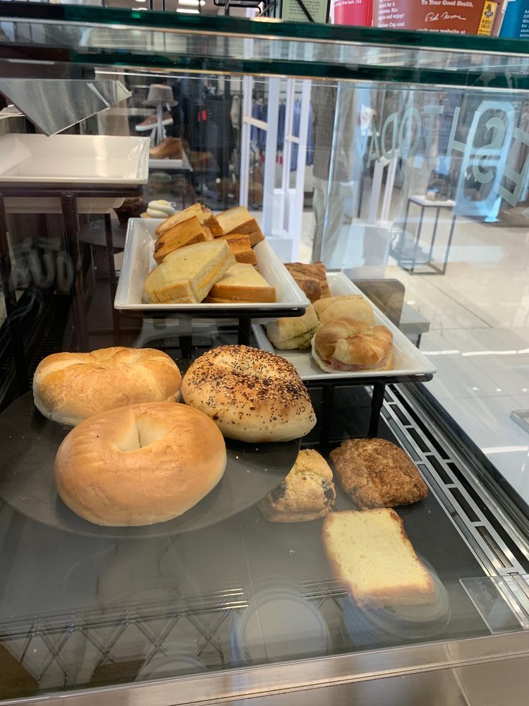 Macy’s Taste Bar