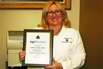 image of business Kathryn D. Jendrasik-Savitsky, DMD