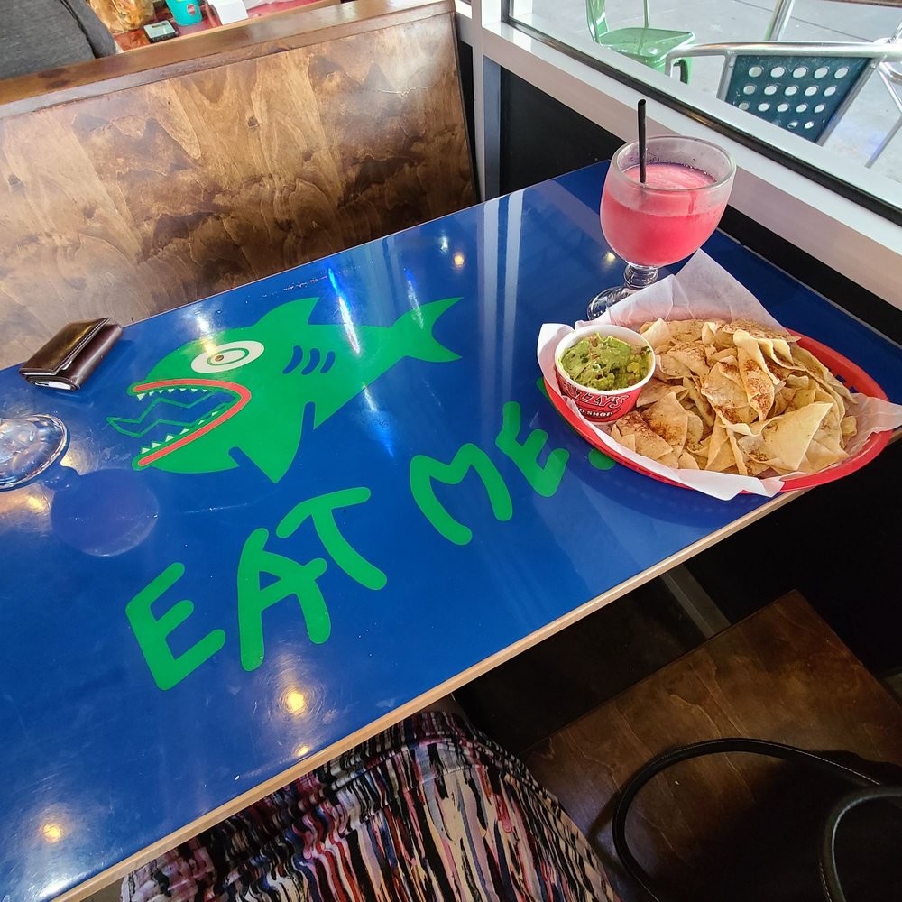 Fuzzy's Taco Shop