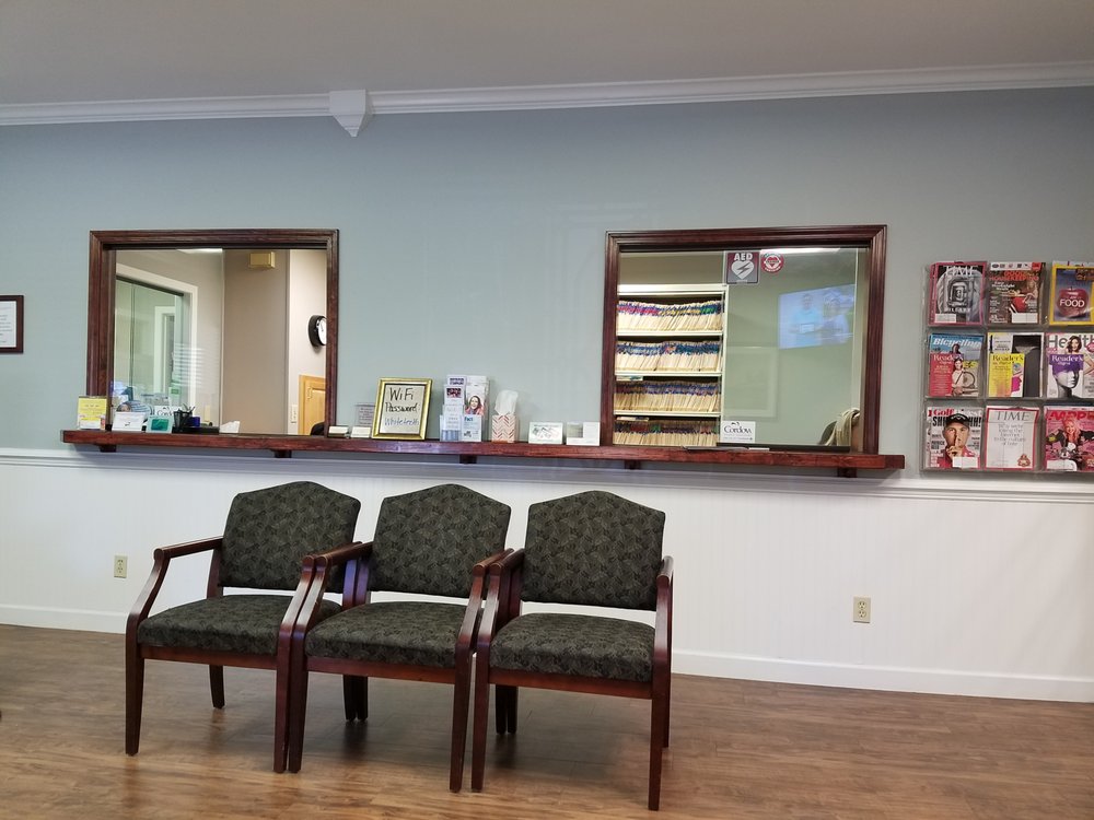 image of business Cordova Family Dentistry