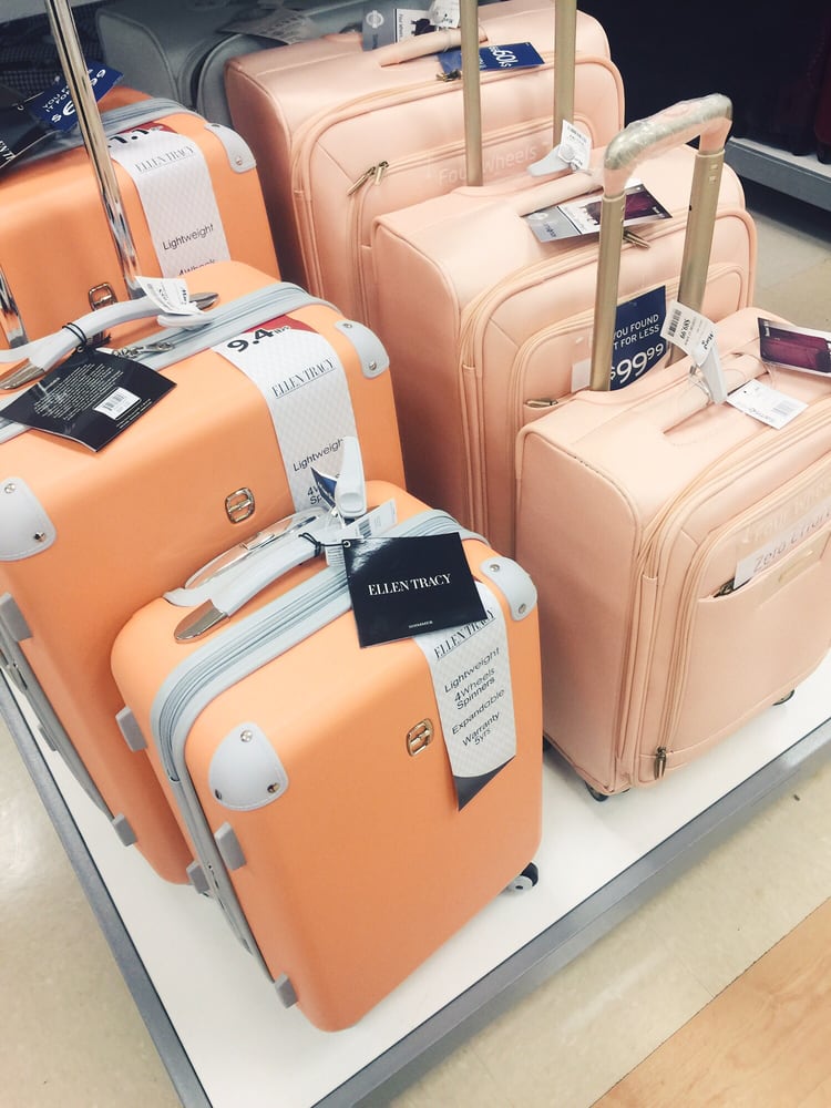 Marshalls