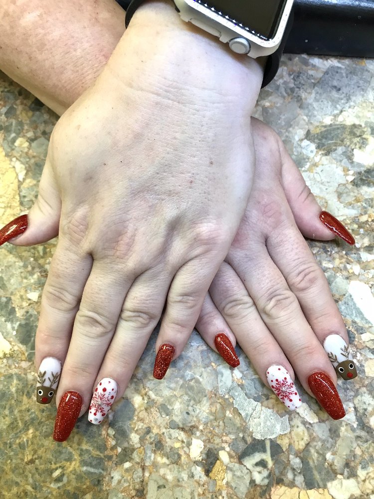 Modern Nails