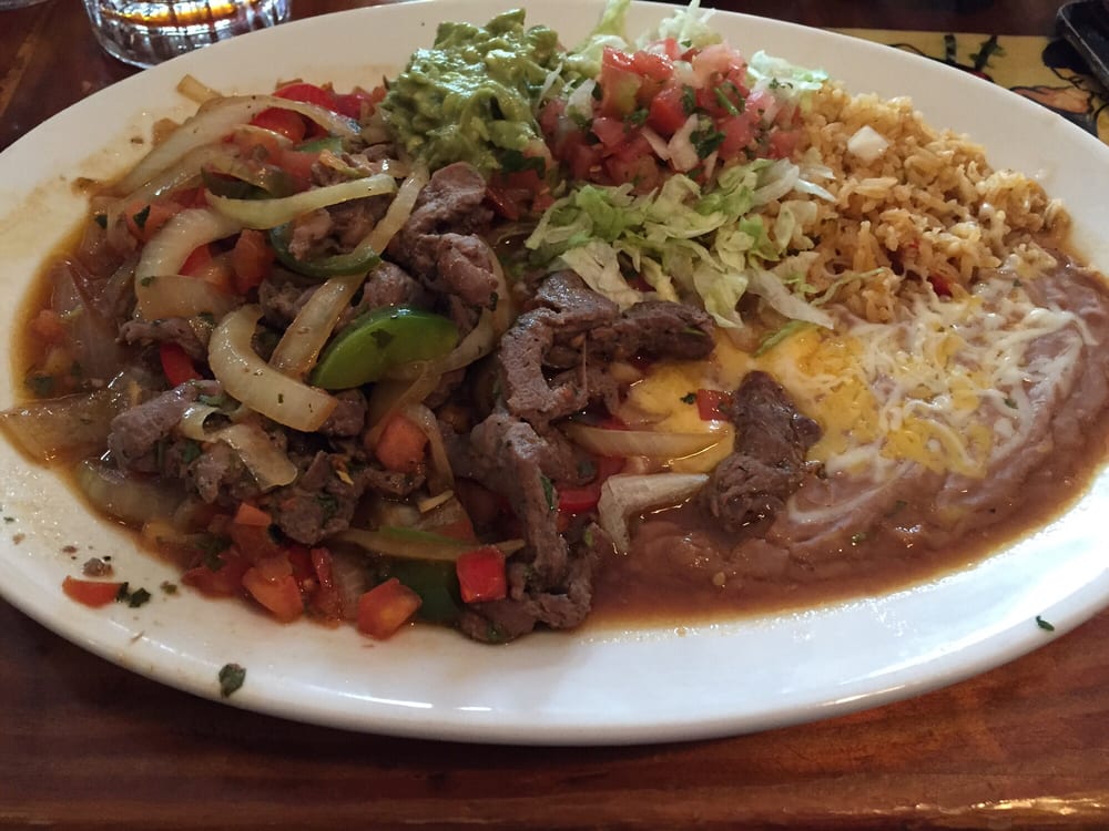 George S Mexican Restaurant Mandeville La George S Mexican Restaurant Mandeville La