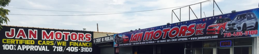 Jan Motors